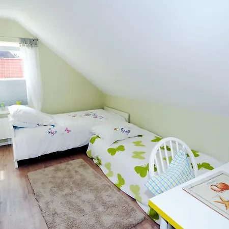 아파트 Luetjenburger Weg 11og *
